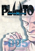 Pluto: Urasawa x Tezuka Manga Volume 5 image number 0