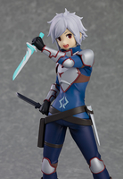 Is It Wrong to Try to Pick Up Girls in a Dungeon? IV - Bell Cranel POP UP PARADE Figure image number 2