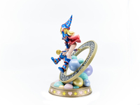 Yu-Gi-Oh! - Dark Magician Girl Statue (Standard Vibrant Edition ) image number 7