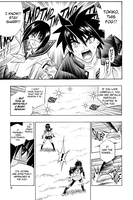 Buso Renkin Manga Volume 5 image number 3