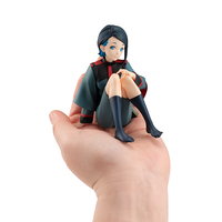 mobile-suit-gundam-the-witch-from-mercury-nika-nanaura-palm-size-gem-series-figure image number 1