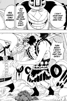 one-piece-manga-volume-40-water-seven image number 3