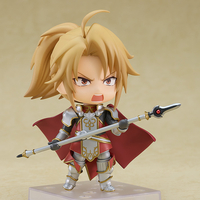the-rising-of-the-shield-hero-spear-hero-nendoroid image number 1