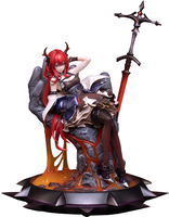 Arknights - Surtr Figure (Magma Ver.) image number 12