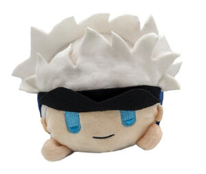 JUJUTSU KAISEN - Satoru Gojo 5 Inch Plush