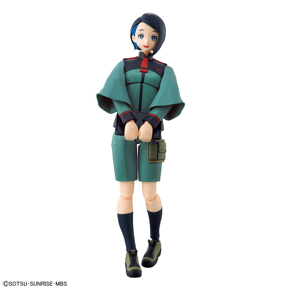 mobile-suit-gundam-the-witch-from-mercury-nika-nanaura-figure-rise-standard-model-kit
