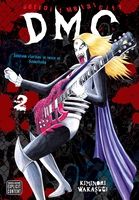 Detroit Metal City Manga Volume 2 image number 0