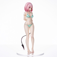 to-love-ru-darkness-momo-belia-deviluke-14-scale-figure-swimsuit-series-ver image number 7