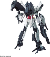 Gundam Build Divers Re:RISE - Jupitive Gundam HG 1/144 Model Kit image number 9