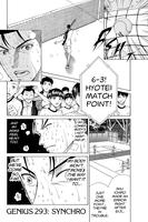 prince-of-tennis-manga-volume-34 image number 1