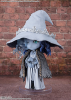elden-ring-ranni-the-witch-figuarts-mini-figure image number 1