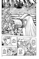 Knights of the Zodiac (Saint Seiya) Manga Volume 26 image number 2