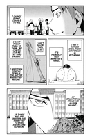 Assassination Classroom Manga Volume 5 image number 3