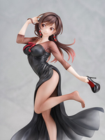 Rent-A-Girlfriend - Chizuru Mizuhara 1/7 Scale Figure (Party Dress Ver.) image number 4