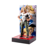 My Hero Academia - All Might - Casual Wear Figure (Exclusive Edition) image number 1