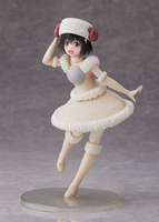Bofuri I Don't Want to Get Hurt So I'll Max Out My Defense - Maple Coreful Prize Figure (Sheep Equipment Ver.) image number 1