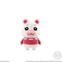 Animal Crossing New Horizons Villagers Vol 1 (Re-Run) Figure Blind Box image number 4