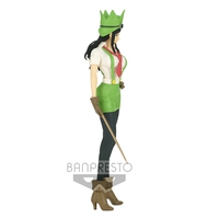 One Piece - Nico Robin Sweet Style Pirate Figure (Ver. A) image number 2
