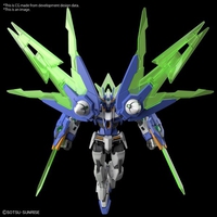Gundam Build Metaverse - Gundam 00 Diver Arc HG 1/144 Model Kit image number 6