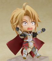 the-rising-of-the-shield-hero-spear-hero-nendoroid image number 4
