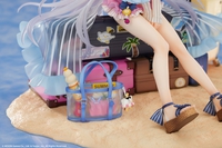 blue-archive-azusa-17-scale-figure-swimsuit-ver image number 12