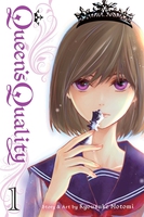 queens-quality-manga-volume-1 image number 0