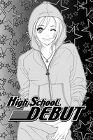 High School Debut Manga Volume 4 image number 1