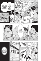 Haikyu!! Manga Volume 10 image number 3