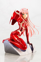 DARLING in the FRANXX - Zero Two 1/7 Scale Ani Statue 1/7 Scale Figure (Re-run) image number 0