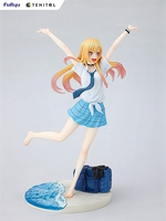 My-Dress-Up-Darling-statuette-PVC-Tenitol-Marin-Kitagawa-22-cm image number 9