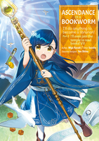 Ascendance of a Bookworm Part 2 Manga Volume 7 image number 0