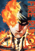 Fire Punch Manga Volume 1 image number 0