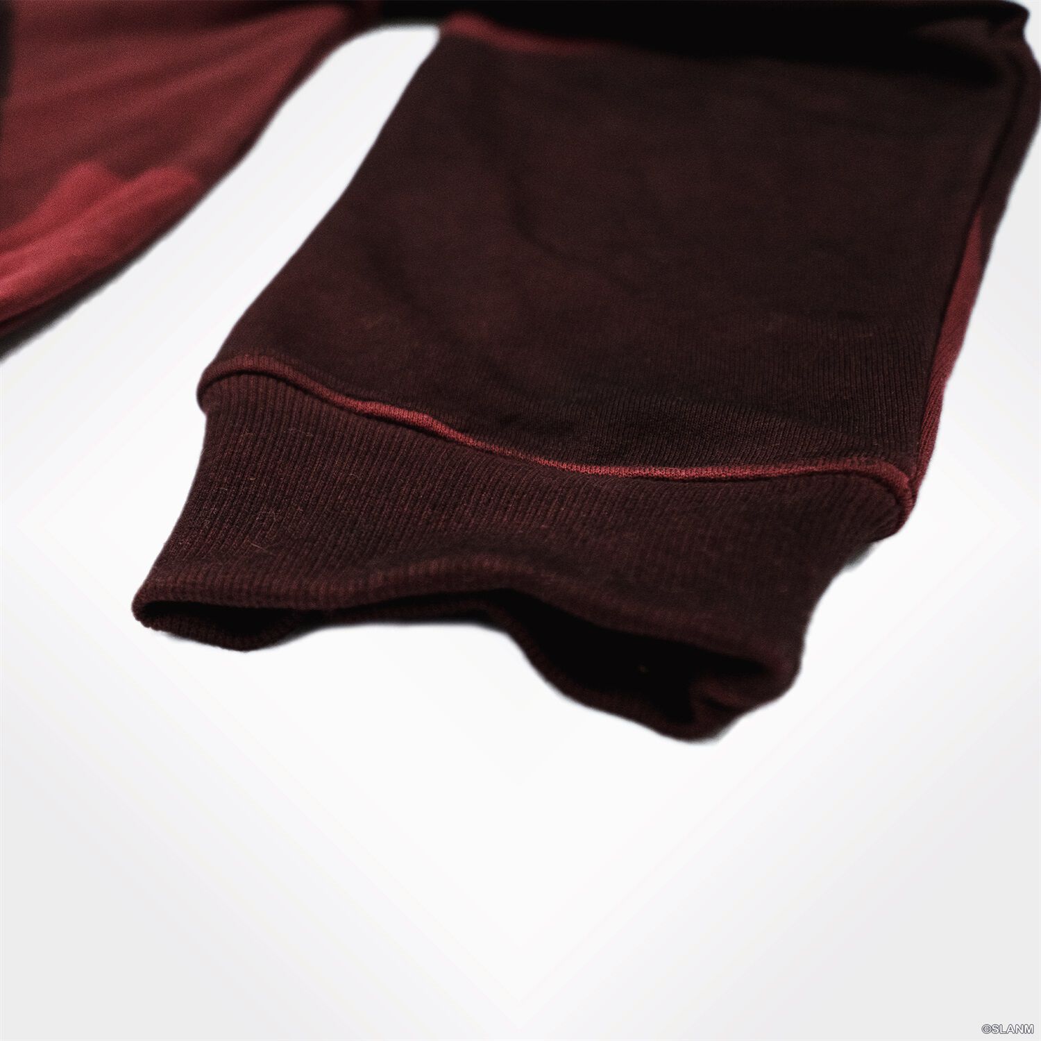 Solo Leveling x Otaku - Sweat &agrave; capuche Silhouette d'Igris image number 5