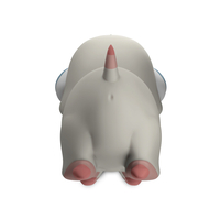 DECA-DENCE - Pipe Squishy Toy image number 3