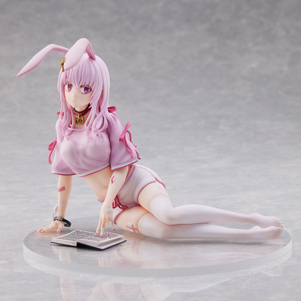 Lirin Original Character Figure