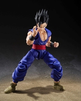 Dragon-Ball-Super-Super-Hero-S.H.-Figuarts-Action-Figure-Ultimate-Son-Gohan-14-cm image number 2