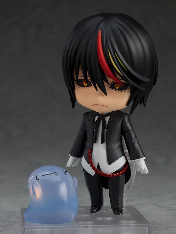 That Time I Got Reincarnated as a Slime - Diablo Nendoroid image number 2