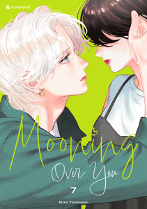 Mooning Over You – Band 7 (Deutsch)