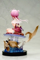 Rage of Bahamut - Spinaria Ani Statue 1/8 Scale Figure (Limited Edition) image number 2