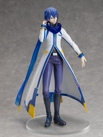 Vocaloid - Kaito Piapro Characters 1/7 Scale Figure image number 2
