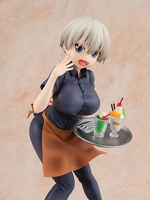 Uzaki-chan Wants to Hang Out! - Hana Uzaki 1/7 Scale Figure (Manga Cafe Asia Ver.) image number 7