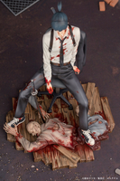 Chainsaw Man - Aki Hayakawa 1/7 Scale Figure image number 13