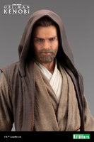 Star Wars - Obi-Wan Kenobi 1/7 Scale ARTFX 1/7 Scale Figure image number 8