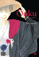 ooku-the-inner-chambers-manga-volume-9 image number 0