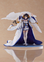 Is It Wrong to Try to Pick Up Girls in a Dungeon? - Hestia 1/7 Scale Figure (Shiromuku Ver.) image number 2