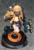 Girls' Frontline - S.A.T.8 1/7 Scale Figure (Heavy Damage Ver.) image number 5