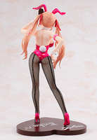 A Couple of Cuckoos - Erika Amano 1/7 Scale Figure (Bunny Ver.) image number 4