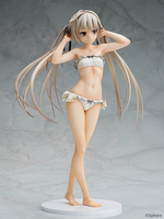 Yosuga no Sora - Sora Kasugano 1/6 Scale Figure (Bikini Ver.) image number 1