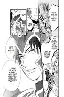 Arata: The Legend Manga Volume 12 image number 2