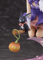 Is the Order a Rabbit? - Cocoa 1/7 Scale Figure (Halloween Fantasy Ver.) image number 7
